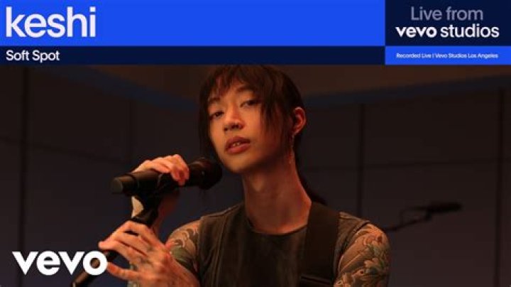 The Meaning Behind The Song: PÈRE by ​keshi