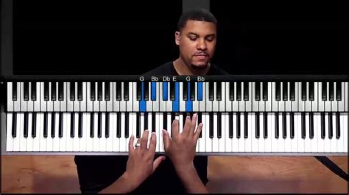 The Meaning Behind The Song: Perfect Peace by Earnest Pugh