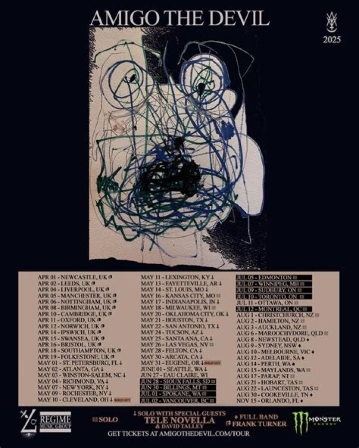 The Meaning Behind The Song: Perfect Wife by Amigo the Devil