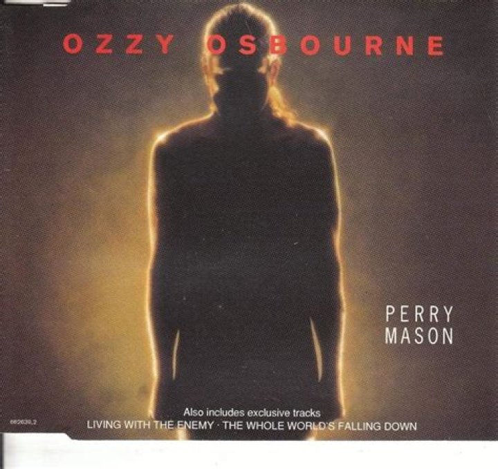 The Meaning Behind The Song: Perry Mason by Ozzy Osbourne