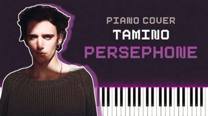 The Meaning Behind The Song: Persephone by Tamino