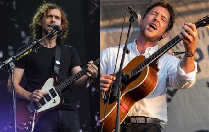 The Meaning Behind The Song: Phoenix by Big Red Machine (featuring Fleet Foxes)