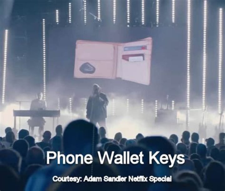 The Meaning Behind The Song: Phone; Wallet; Keys by Intrnet Boyfriend