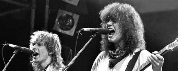 The Meaning Behind The Song: Photograph by Def Leppard