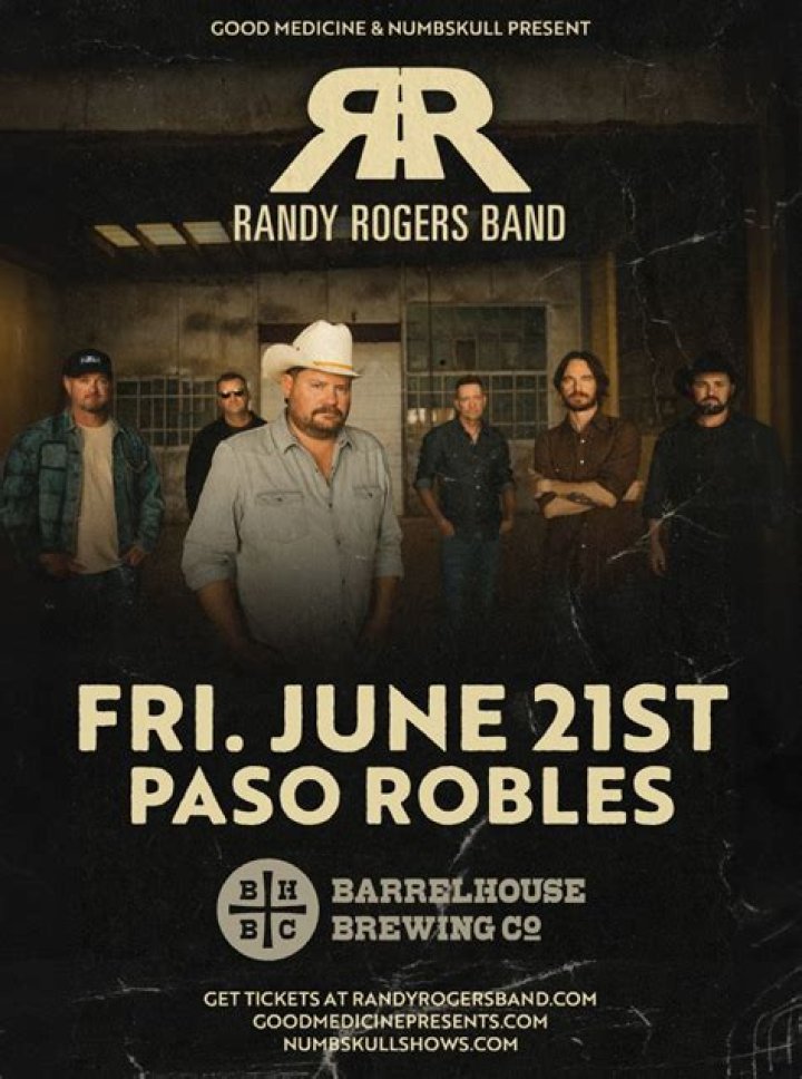 The Meaning Behind The Song: Picture Frames by Randy Rogers Band