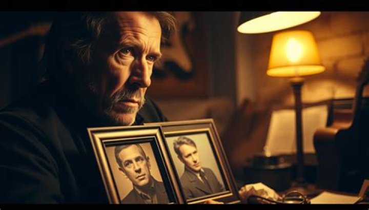 The Meaning Behind The Song: Picture in a Frame by Tom Waits