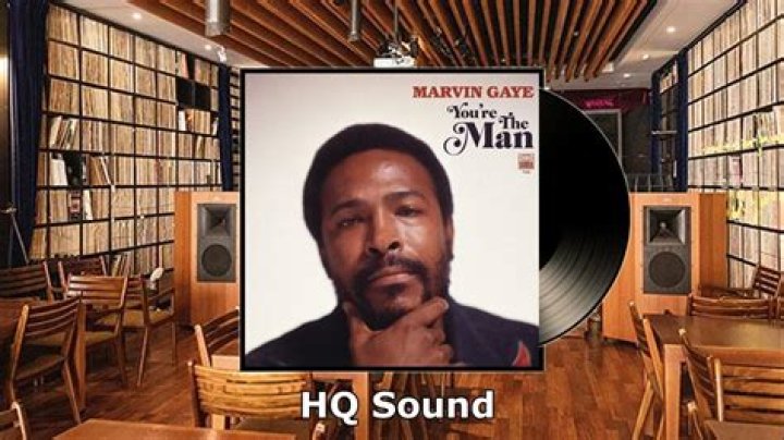 The Meaning Behind The Song: Piece of Clay by Marvin Gaye