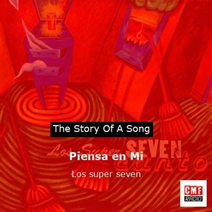 The Meaning Behind The Song: Piensa en Mi by Luz Casal