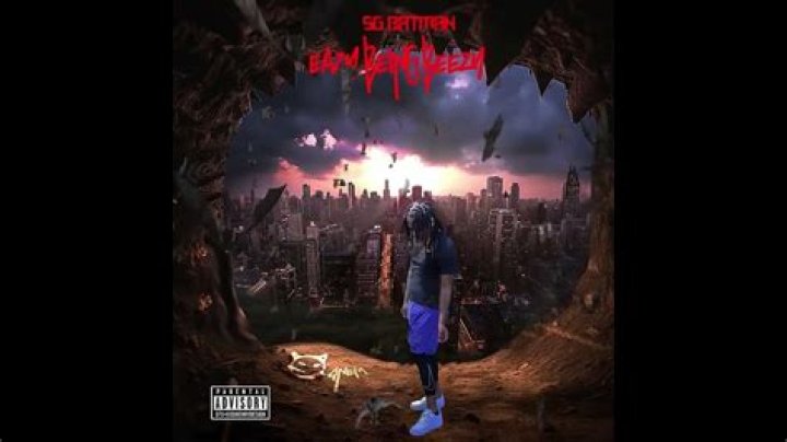 The Meaning Behind The Song: Pills & Liquor by SG Batman