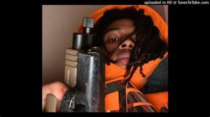 The Meaning Behind The Song: Pinhead 2 by SoFaygo