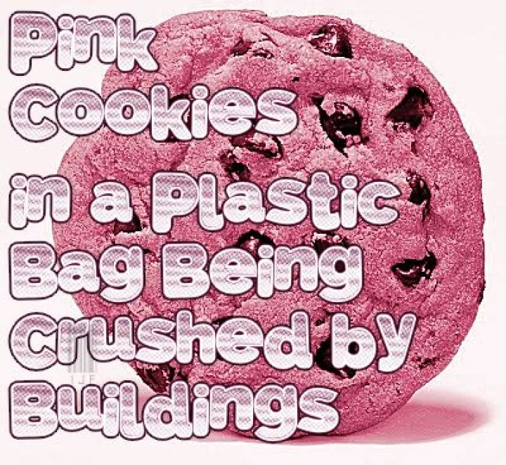 The Meaning Behind The Song: Pink Cookies In a Plastic Bag Getting Crushed By Buildings by LL Cool J