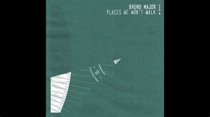The Meaning Behind The Song: Places We Won’t Walk by Bruno Major