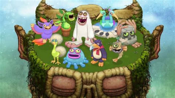 The Meaning Behind The Song: Plant Island by My Singing Monsters