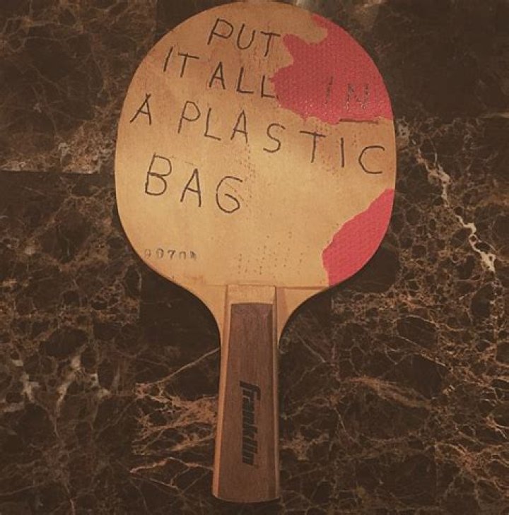 The Meaning Behind The Song: Plastic Bag by Drake and Future