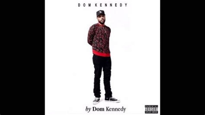 The Meaning Behind The Song: Platinum Chanel by DOM KENNEDY