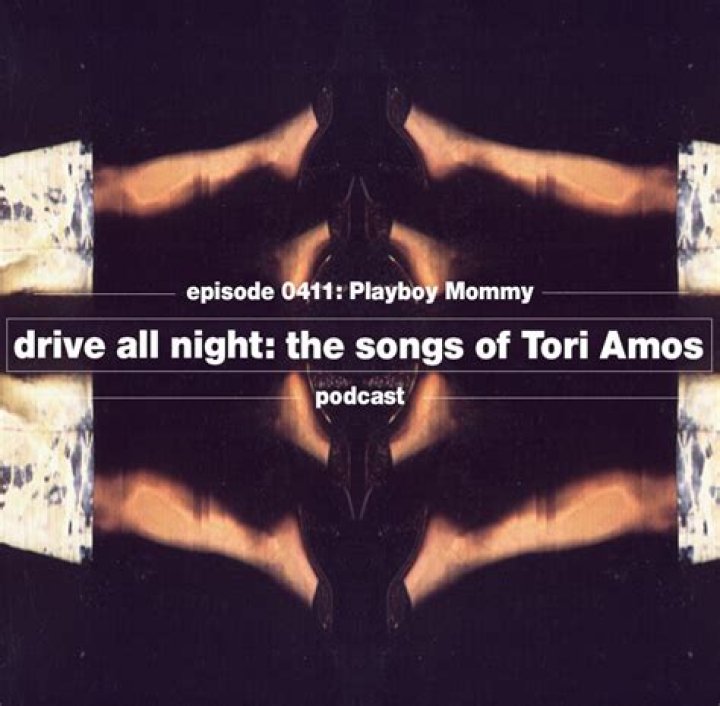 The Meaning Behind The Song: Playboy Mommy by Tori Amos