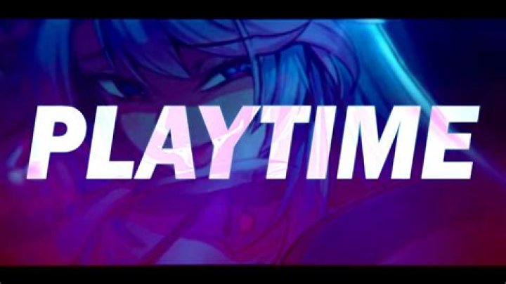 The Meaning Behind The Song: Playtime by Silvervale