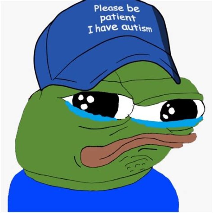 The Meaning Behind The Song: Please Be Patient I Have Autism by NEET (Neet)