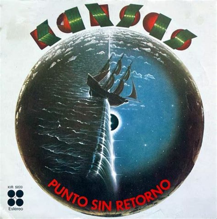 The Meaning Behind The Song: Point Of Know Return by Kansas