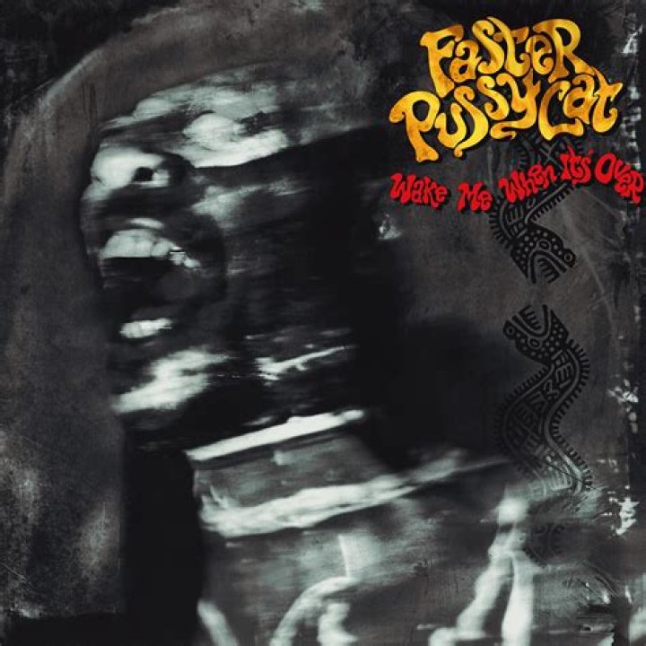 The Meaning Behind The Song: Poison Ivy (Edit) by Faster Pussycat