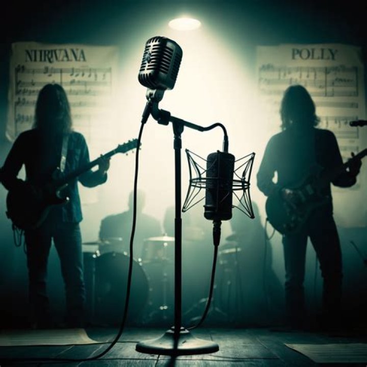 The Meaning Behind The Song: Polly by Nirvana