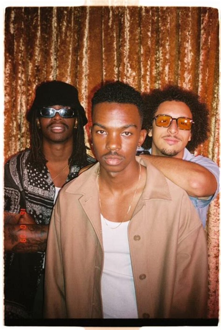 The Meaning Behind The Song: Pootie Tang (G.T.K.Y) by Your Grandparents