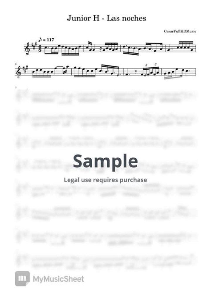 The Meaning Behind The Song: Por Las Noches by FZ