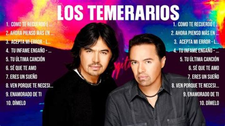 The Meaning Behind The Song: Por Primera Vez by Los Temerarios