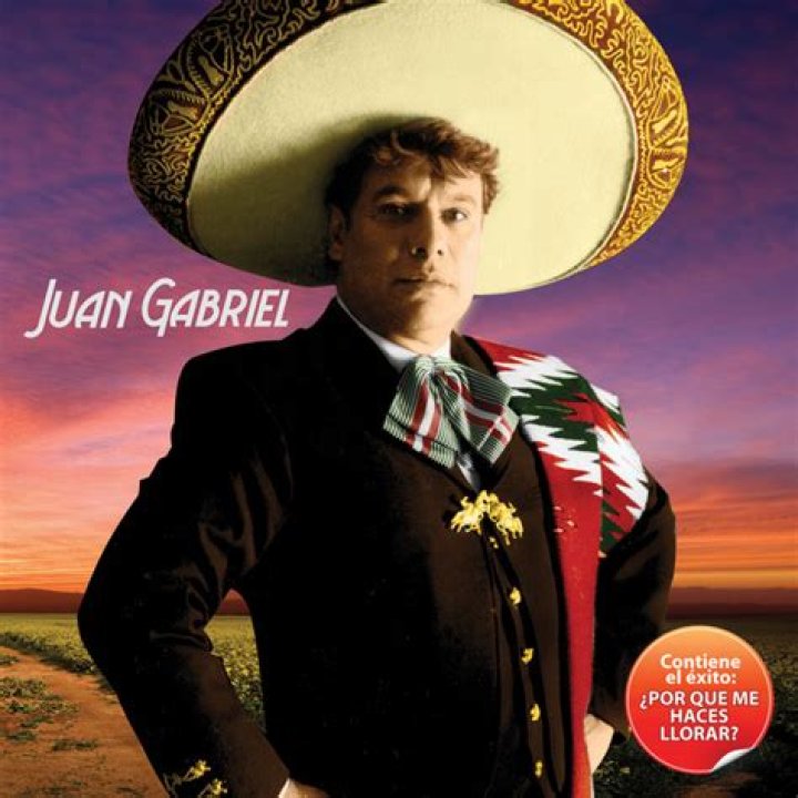 The Meaning Behind The Song: Por Que Me Haces Llorar? by Juan Gabriel