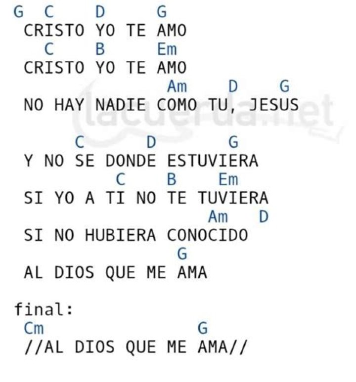 The Meaning Behind The Song: Porque Te Amo by La Firma