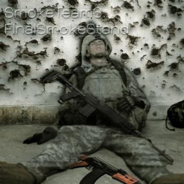 The Meaning Behind The Song: PortugalDelta8 by SmokeTeam6