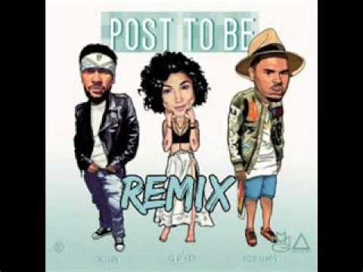 The Meaning Behind The Song: Post to Be (Remix) by Omarion