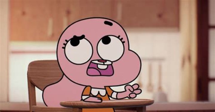 The Meaning Behind The Song: Potato by The Amazing World of Gumball