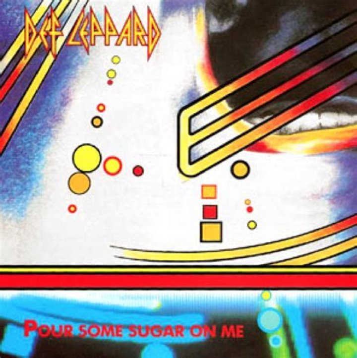 The Meaning Behind The Song: Pour Some Sugar On Me by Def Leppard