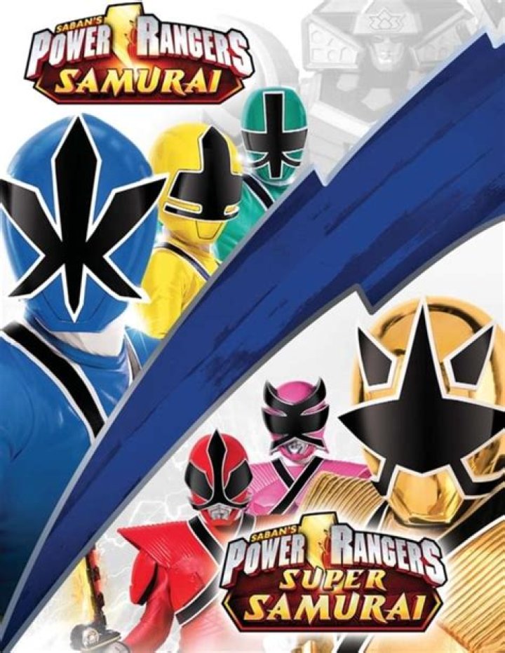 The Meaning Behind The Song: Power Rangers Samurai/Super Samurai Theme by Noam Kaniel