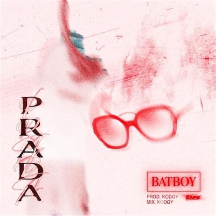 The Meaning Behind The Song: Prada by Batboy (FRA)