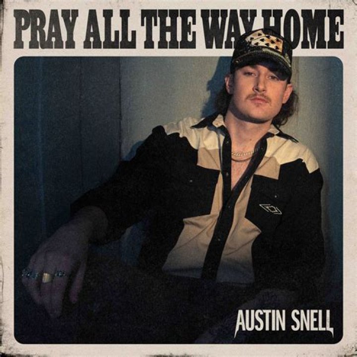 The Meaning Behind The Song: Pray All The Way Home (Stripped) by Austin Snell