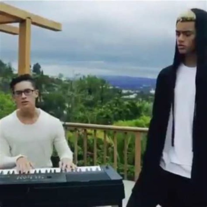 The Meaning Behind The Song: Pray You Catch Me by Brandon Arreaga & Zion Kuwonu