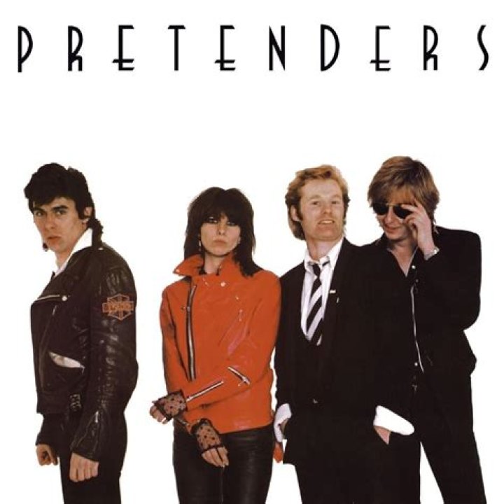 The Meaning Behind The Song: Precious by Pretenders