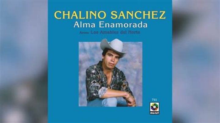 The Meaning Behind The Song: Prenda del Alma by Chalino Sanchez