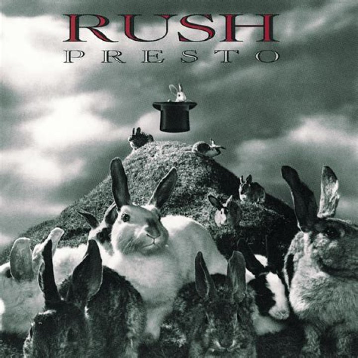 The Meaning Behind The Song: Presto by Rush