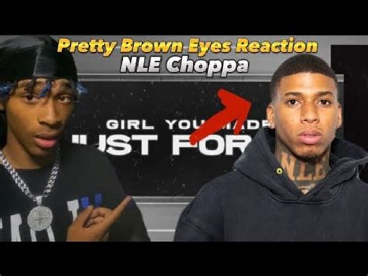 The Meaning Behind The Song: PRETTY BROWN by NLE Choppa