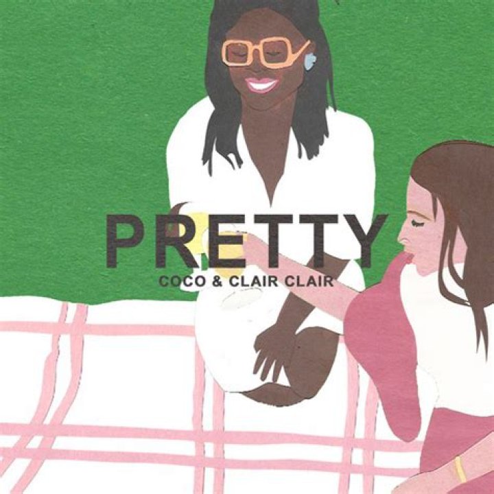 The Meaning Behind The Song: Pretty (Prod. Okthxbb) by Coco & Clair Clair