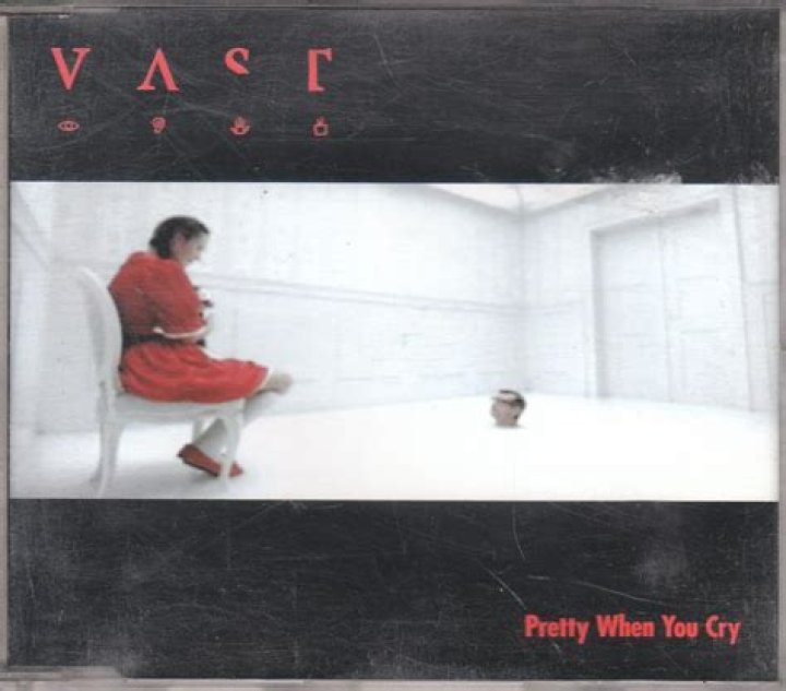 The Meaning Behind The Song: Pretty When You Cry by Vast