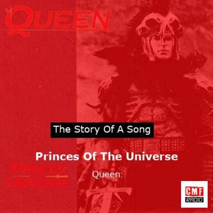 The Meaning Behind The Song: Princes of the Universe by Queen