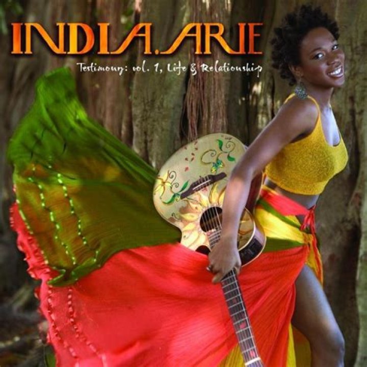 The Meaning Behind The Song: Private Party by India.Arie