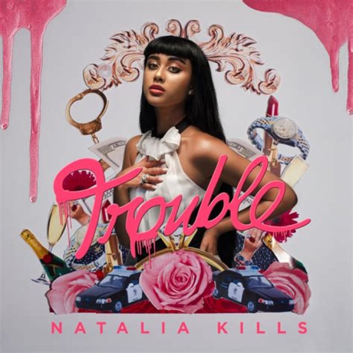 The Meaning Behind The Song: Problem by Natalia Kills