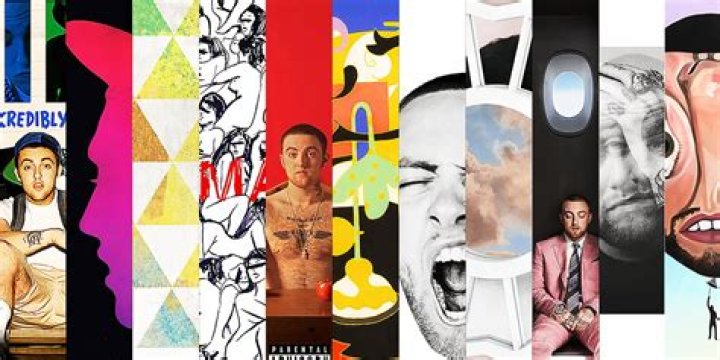 The Meaning Behind The Song: Programs by Mac Miller