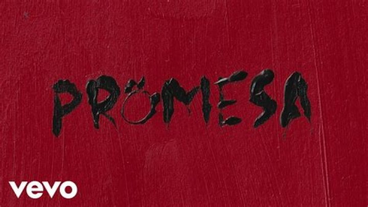 The Meaning Behind The Song: PROMESA by ROSALÍA & Rauw Alejandro