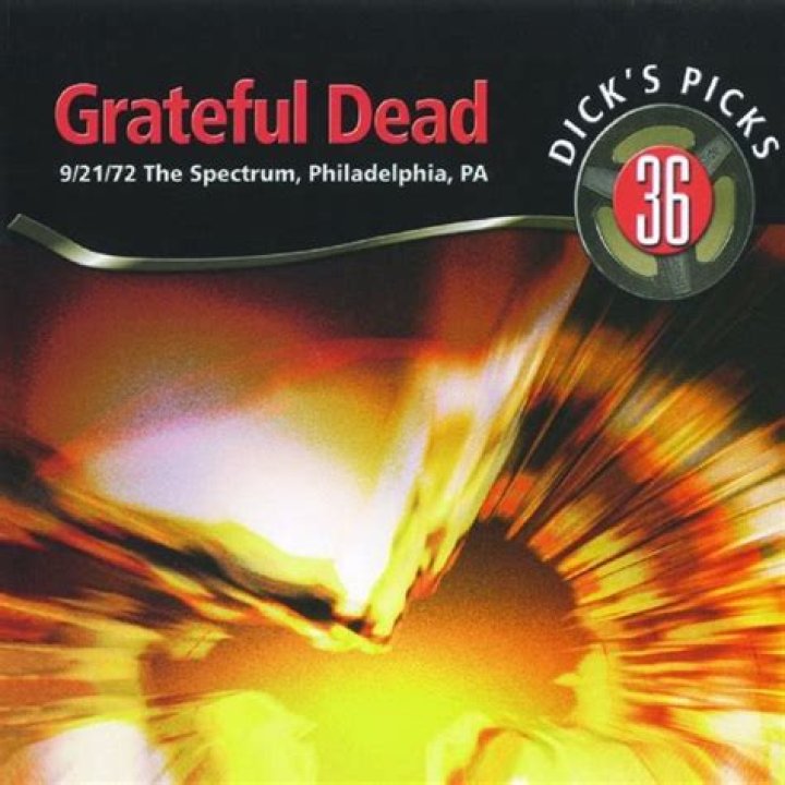 The Meaning Behind The Song: Promised Land (Live at The Spectrum, Philadelphia, September 21, 1972) by The Grateful Dead